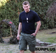 Шорты SURPLUS TROOPER SHORTS XL Olive - изображение 8