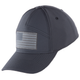 Кепка 5.11 Tactical Operator 2.0 A-Flex Cap L/XL Storm - зображення 2