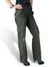 Брюки женские SURPLUS LADIES TROUSERS 34 Black - изображение 3