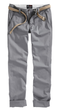 Брюки SURPLUS XYLONTUM CHINO TROUSERS 2XL Grey - изображение 1