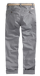 Брюки SURPLUS XYLONTUM CHINO TROUSERS 2XL Grey - изображение 2