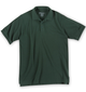 Футболка Поло тактична з коротким рукавом 5.11 Tactical Professional Polo - Short Sleeve M L.E. Green - зображення 3