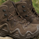 Черевики Lowa Zephyr GTX® MID TF UK 7/EU 41 Dark Brown - зображення 10