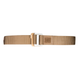 Пояс тактический 5.11 TRAVERSE DOUBLE BUCKLE BELT 2XL Battle Brown - изображение 1