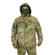 Куртка демісезонна Softshell Kiborg Multicam L (52) - зображення 1