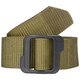 Пояс тактичний двосторонній 5.11 Tactical Double Duty TDU Belt 1.75 XL TDU Green - зображення 1