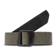 Пояс тактический двухсторонний 5.11 Tactical Double Duty TDU Belt 1.75 M RANGER GREEN - изображение 1