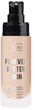 Тональна основа Wibo Forever Better Skin 02 Warm Beige 28 мл (5901801658733) - зображення 1