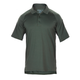 Футболка поло тактична з коротким рукавом 5.11 Tactical Performance Polo - Short Sleeve, Synthetic Knit XS TDU Green - зображення 3