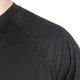 Футболка з довгим рукавом швидковисихаюча TACTICAL LONG SLEEVE SHIRT QUICKDRY M Black - зображення 5