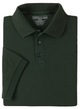 Футболка Поло тактическая с коротким рукавом 5.11 Tactical Professional Polo - Short Sleeve S L.E. Green - изображение 4