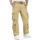 Брюки SURPLUS ROYAL TRAVELER TROUSER L Royal Sahara - изображение 1