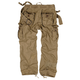 Брюки SURPLUS PREMIUM VINTAGE TROUSERS XL Beige - изображение 7