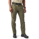 Брюки тактические 5.11 Tactical Icon Pants W34/L32 RANGER GREEN - изображение 2