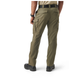 Брюки тактические 5.11 Tactical Icon Pants W34/L32 RANGER GREEN - изображение 8