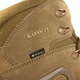 Черевики Lowa Zephyr GTX® MID TF UK 6.5/EU 40 Coyote OP - зображення 8