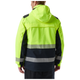 Куртка штормовая 5.11 Tactical Responder HI-VIS Parka 2.0 M Dark Navy - изображение 5