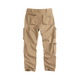 Штани SURPLUS AIRBORNE TROUSERS SLIMMY M Beige - зображення 6