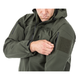 Куртка тактична для штормової погоди 5.11 Tactical Sabre 2.0 Jacket 3XL Moss - зображення 10