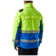 Куртка штормова 5.11 Tactical Responder HI-VIS Parka 2.0 L Royal Blue - зображення 3