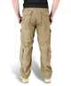 Брюки SURPLUS AIRBORNE VINTAGE TROUSERS L Beige - зображення 9