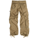 Брюки SURPLUS AIRBORNE VINTAGE TROUSERS L Beige - зображення 12