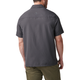 Сорочка тактична 5.11 Tactical Marksman Utility Short Sleeve Shirt S Volcanic - зображення 2