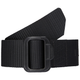 Пояс тактичний 5.11 Tactical TDU Belt - 1.75 Plastic Buckle , 4XL Black - зображення 1