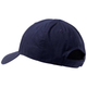 Бейсболка тактическая 5.11 TACLITE UNIFORM CAP Dark Navy - изображение 2