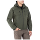 Куртка тактическая для штормовой погоды 5.11 Tactical Sabre 2.0 Jacket 4XL Moss - изображение 2