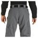 Брюки тактические 5.11 Tactical Taclite Pro Pants W28/L36 Storm - изображение 15