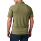 Футболка поло 5.11 Tactical® Paramount Chest Polo XL Tank Green - зображення 3