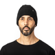 Шапка 5.11 Tactical Boistel Beanie Black - изображение 2