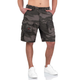 Шорти SURPLUS TROOPER SHORTS S Black camo - зображення 4