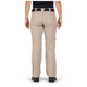 Брюки тактические женские 5.11 Tactical Apex Pants 6/Regular Khaki - изображение 10