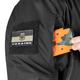 Куртка зимняя 5.11 Tactical Bastion Jacket S Black - изображение 9