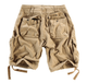 Шорти AIRBORNE VINTAGE SHORTS XL Beige - зображення 6