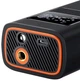 Автомобильный насос Baseus Super Mini Pro 4000 мА/час 50 Вт Черный (C11159300111-00) - изображение 4