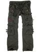 Брюки SURPLUS ROYAL TRAVELER TROUSER XL Royal Green - изображение 5