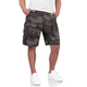 Шорты SURPLUS TROOPER SHORTS 5XL Black camo - изображение 1