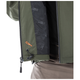 Куртка тактическая для штормовой погоды 5.11 Tactical Sabre 2.0 Jacket XS Moss - изображение 12