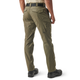 Штани тактичні 5.11 Tactical Icon Pants W28/L32 RANGER GREEN - зображення 3