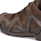 Черевики Lowa Zephyr MK2 GTX LO TF UK 10/EU 44.5 Dark Brown - зображення 6