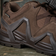 Черевики Lowa Zephyr MK2 GTX LO TF UK 10/EU 44.5 Dark Brown - зображення 11