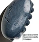 Мило-скраб для чоловіків Jack Black Charcoal Body Bar Massaging Soap (135 гр) - зображення 9