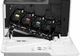 МФУ HP Color LaserJet Enterprise M653DN Лазерный цветной принтер + копир + сканер Б/у - изображение 5