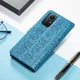 Чехол Embossed Cat and Dog для Xiaomi Redmi Note 12S книжка кожа PU с визитницей голубой - изображение 7