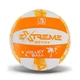 М'яч волейбольний Extreme Motion № 5 для початківців та любителів яскравий 280 р. Orange - зображення 1