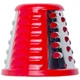 Барабанчик-терка (крупная) к мясорубке HV4 Moulinex SS-193076 - изображение 3