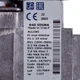 Газовый клапан Sit Sigma 845 (0.845.048) для газового котла Baxi/Westen 5653610 - изображение 2